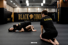 블랙의 가면을 벗어던진 블랙컴뱃짐 박평화 트레이너의 스토리 [나는 트레이너다]