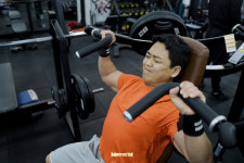 노익스강과 함께 만든 인연의 끈 : 노익스짐 오반장 오동구 트레이너의 이야기 [나는 트레이너다]