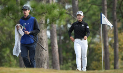 이소미 끝까지 가보자고 [포토]