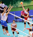 [mk포토] 김천재, `높이 올라 강력하게!`