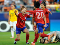 U-20 여자월드컵 8강서 한일전 성사 “반드시 이긴다”