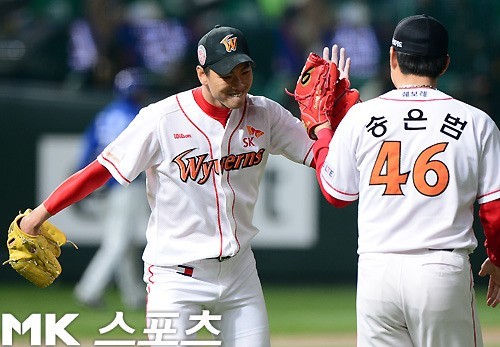삼성 라이온즈, 베테랑 우완 투수 송은범 영입 확정! 40세 경험과 능력으로 불펜 보강 예상