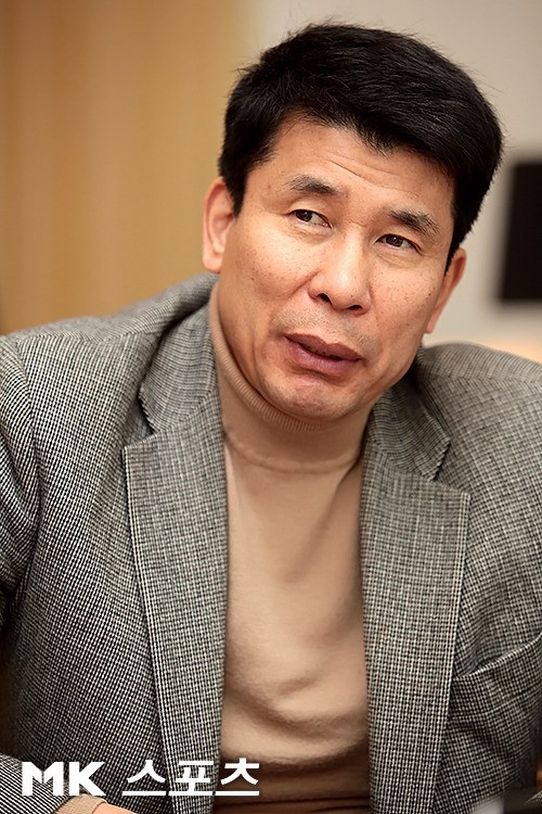 배구의 전설, 돌고래 스파이커 장윤창 교수 별세