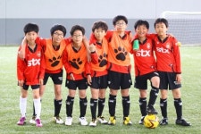 경남FC, 어린이 팬들 위해 ‘키즈파크’ 운영