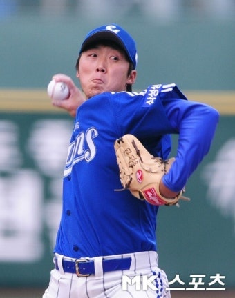 ‘배영수 4승’ 삼성, 롯데 꺾고 2연승