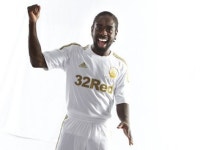 나단 다이어, 스완지와 재계약 원한다