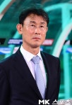 [mk포토] 윤덕여 감독,`한일전은 무조건 필승`