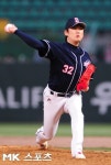 김선우가 살아났다. 두산, 롯데에 위닝시리즈