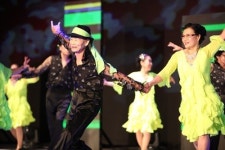 ‘제 6회 토토시니어 페스티벌’ 댄스스포츠 본선 성황리에 마쳐