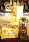부상 회복 이슬기, 2년 만에 천하장사 우뚝