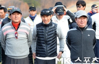 염경엽 감독, `오늘 대회 기대됩니다` [mk포토]