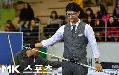 박용택, `당구장의 품격` [mk포토]