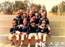 [응답하라 레전드] 노력하는 야구천재 양준혁…上