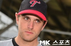 리오단, `강렬한 눈빛` [mk포토]