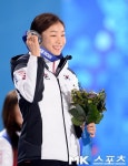 [소치] 김연아, `진정한 피겨여왕의 미소`