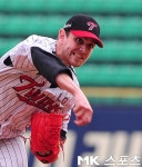 리오단 `이 악물고 던진다` [MK포토]