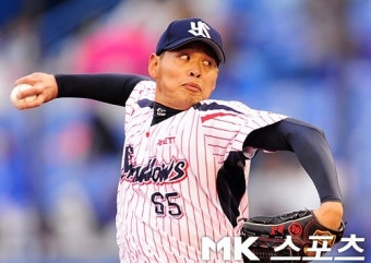 오시모토 `더 이상 점수는 없다` [MK포토]