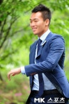 김신욱 `미소 지으며 당당하게` [MK포토]