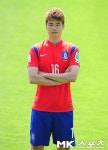 FIFA, 韓 선수 중 기성용 ‘최고’ 평점 부여