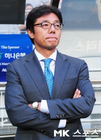 황선홍 감독의 아쉬움 “마지막 힘이 부족했다”