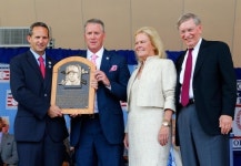 MLB 차기 커미셔너 로버트 만프레드, 버드 셀릭 후임