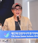 장진 총연출 감독 `환상적인 개폐회식 기대하세요` [MK포토]