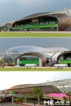 [포토스토리] `사진기자가 꼽아 본 아시안게임 경기장 BEST 7`