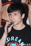 제아 김태헌, 격투기 데뷔전서 코뼈 부상 수술대 올라