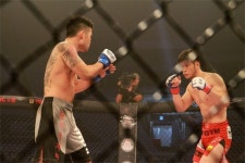 전주의 아들, ‘다이나믹 몽키’ 한성화