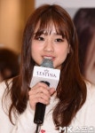 `체조요정` 손연재, `부산 팬들 만나 기뻐요~` [MK포토]