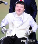 성악가 이남현 `아름답게 울려퍼진 애국가` [MK포토]