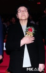 법무사김정자사무소 | 김정자 여사 `그리운 우리 아들` [MK포토]