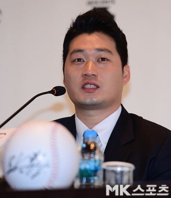 자신감 가득한 오승환 `2년 연속 구원왕에 도전해야죠` [MK포토]