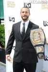 ’MLB MVP’ 칸세코, ‘WWE 스타’ CM펑크와 UFC 대결?