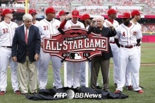 MLB 올스타 개최지 선정, 확 바뀐다