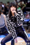타히티 아리, `농구팬 시선집중` [MK포토]
