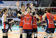 인삼공사 `기분좋은 2연승 질주!` [MK포토]