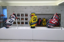 브리지스톤골프, 퍼포먼스센터-쇼룸 새단장…원스톱 서비스 제공