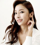 배우 이현지, 26일 광주 롯데-KIA전 시구