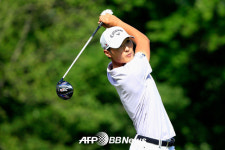 대니 리, WGC 브리지스톤 1R 단독 선두…조던 스피스 중위권