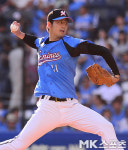 오미네 유타 `오늘은 5연승이다` [MK포토]