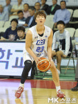 돌아온 김민구 [MK포토]