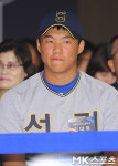 선린 김대현 `LG에 1차 지명` [MK포토]