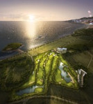 휴식과 낭만을 한 곳에서 만끽, ‘에스앤골프리조트대천’