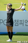 황지애, `기지개 좀 켜볼까~` [MK포토]