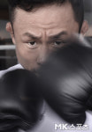 [MK인터뷰] 서두원 부친상 딛고 해외진출 도전한다