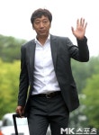 김봉수 국가대표 GK 코치 사임