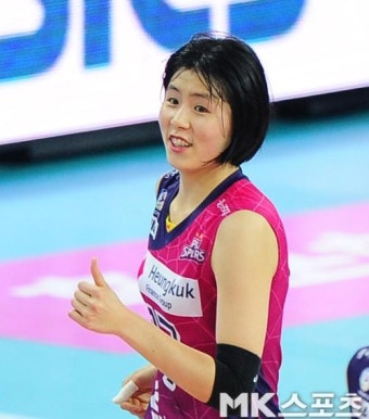 리우올림픽 여자배구 대표팀 확정…이재영 포함 이소영 탈락