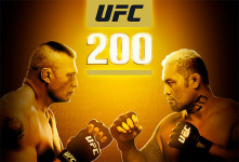 UFC 200| 메인이벤트 테이트-누네스로 변경…레스너-헌트 코메인