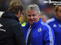 히딩크 “잉글랜드·벨기에 제안 거절할 이유 없다”